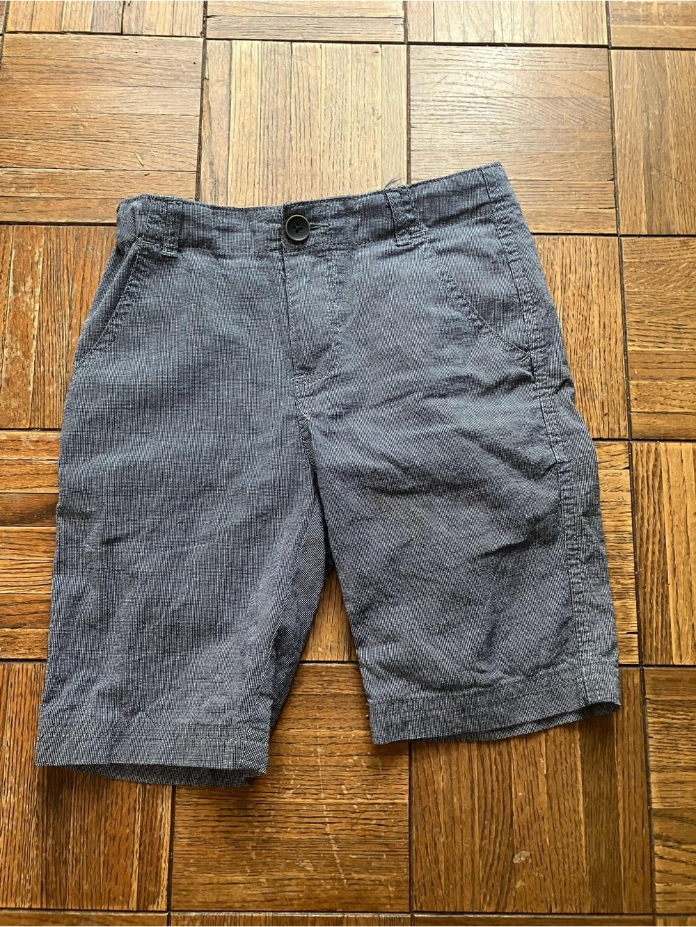 Monoprix kids shorts size 8